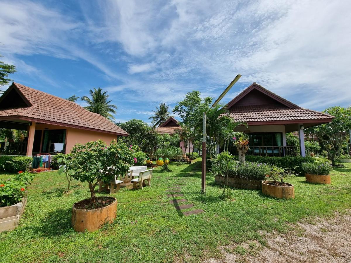 Pawarisa Resort Pathio Экстерьер фото
