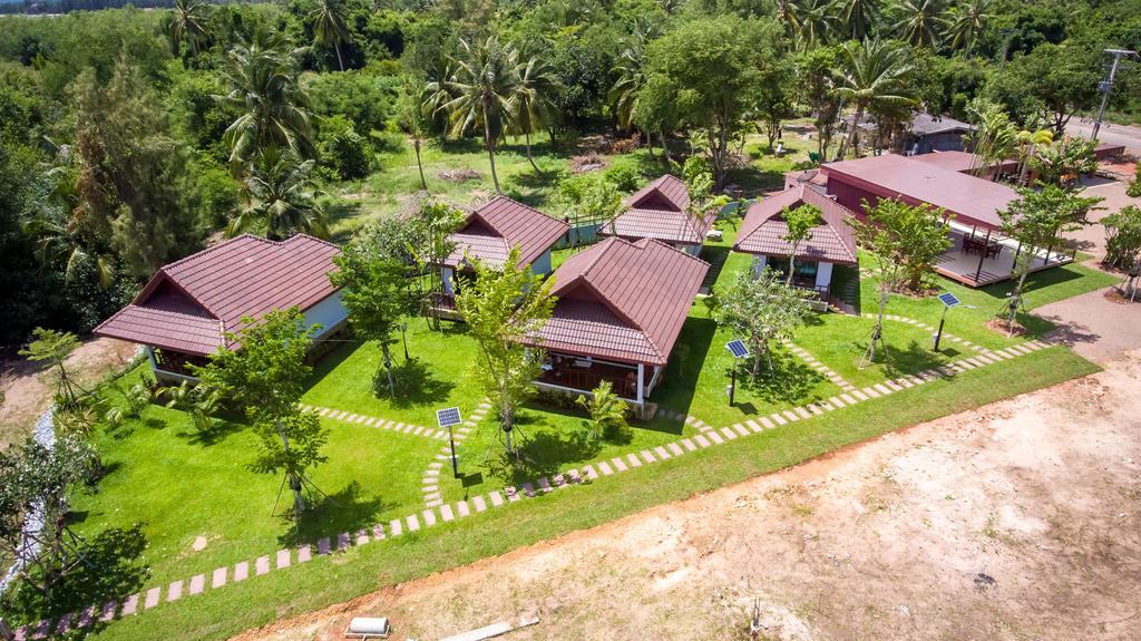 Pawarisa Resort Pathio Экстерьер фото