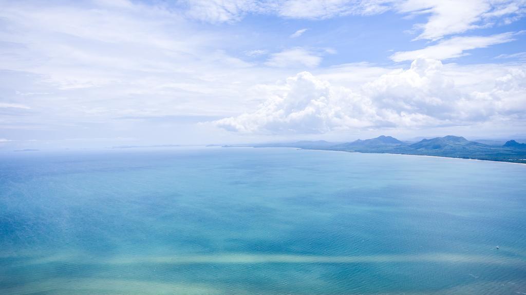 Pawarisa Resort Pathio Экстерьер фото