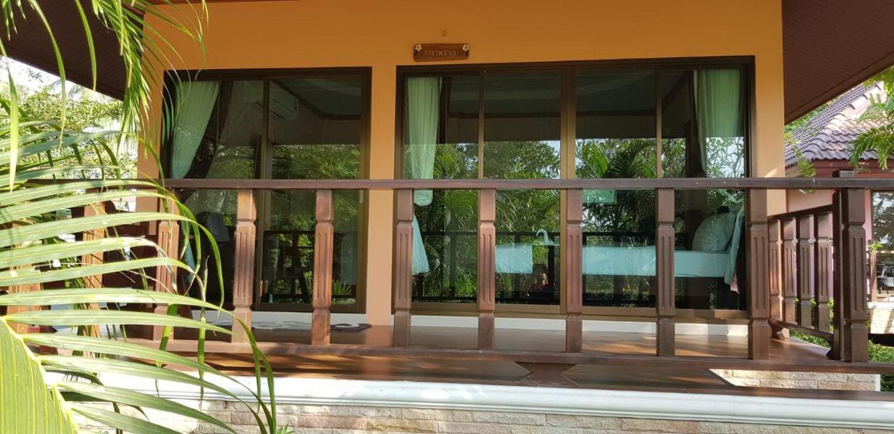 Pawarisa Resort Pathio Экстерьер фото