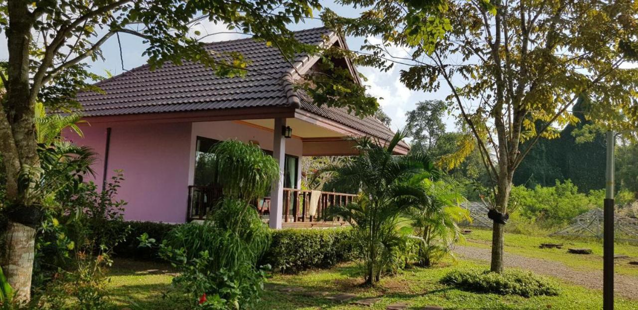 Pawarisa Resort Pathio Экстерьер фото